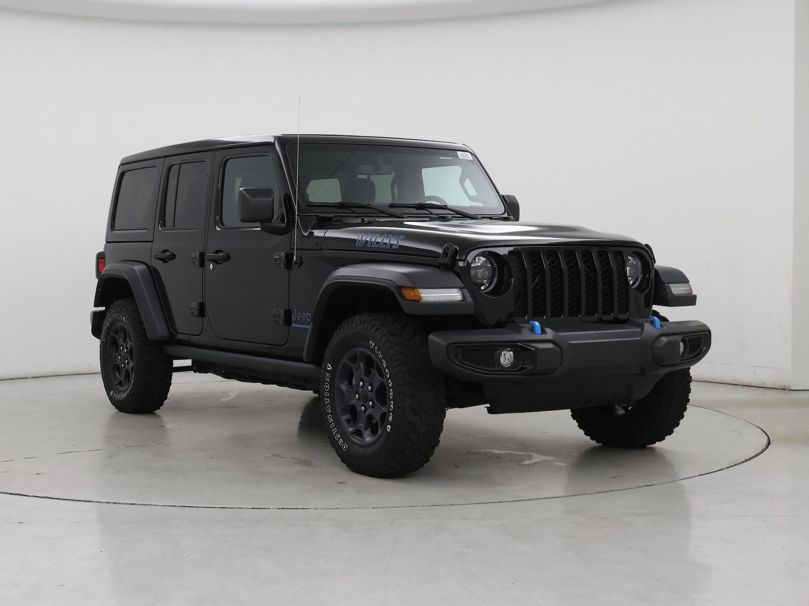 jeep wrangler 4xe 2023 1C4JJXN62PW592046 image jeep wrangler 4xe 2023 1C4JJXN62PW592046 image